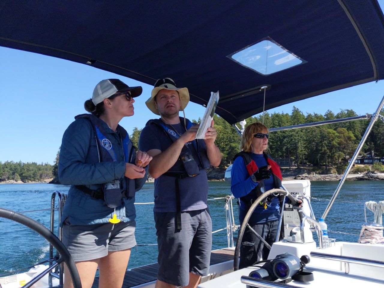 San Juan Islands