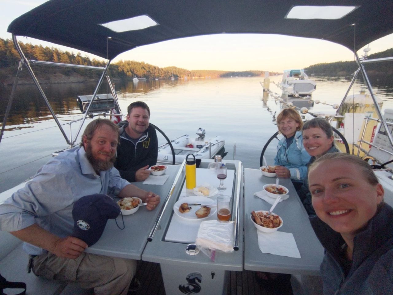 San Juan Islands